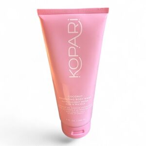 Kopari Coconut Hydrating Body Wash 9 oz NEW